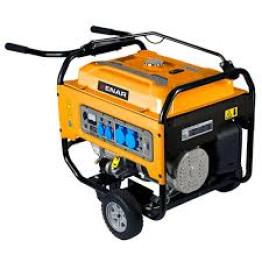 ENAR GEEL Generator