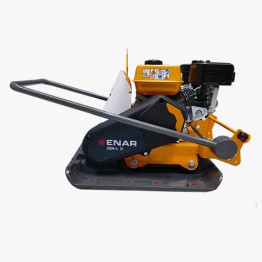 ZEN-L Single-direction vibratory plate