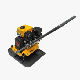 ZEN-C Single-direction vibratory plate
