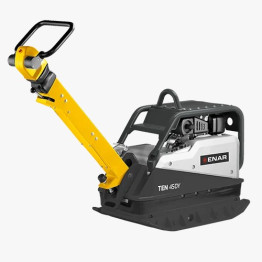 TEN 45 DY Reversible plate compactor
