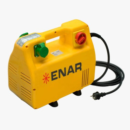 Electric Converter with Casing-AFE