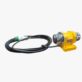 High-Frequency External Vibrator-VEAF