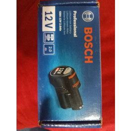 GBA 12V 2.0Ah Professional