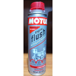 ENGINE FLUSH 300ml