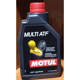 MULTI ATF 1L
