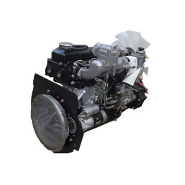 Genuine Forklift Engine/Transmission assembly for Nissan QD32 Engine