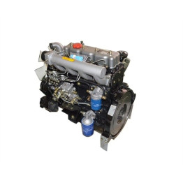 Genuine Forklift Engine/Transmission assembly FDJZC-C490 for XinChai C490 Engine