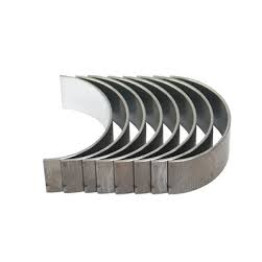 Genuine Forklift Connecting rod bearing 13202-78300-71 for Toyota Engine