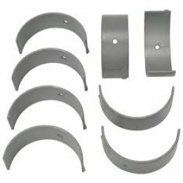 Genuine Forklift Connecting rod 12111-D2800 for Nissan H20/STD 