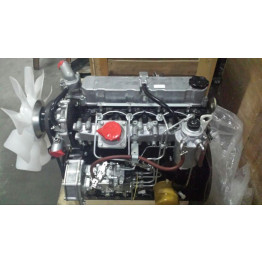 Genuine Forklift Engine/Transmission assembly 32A89-07400 for Mitsubishi F18C/S4S Engine