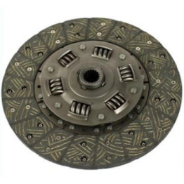 Genuine Forklift Transmission Clutch Disc 542 For HL/HC/TCM