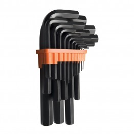 19 Pieces Hex key Set - 44400299