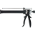 Applicator gun side by side AP 345ml