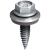 EJOFAST self-drilling screw JF3-2H-4.8