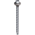 Self-drilling screw JT3-2-6.5