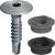 Self-drilling screw JT4-LT-XT-3H/6-5,5 | EJOT