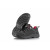 RedPro Leather Safety Shoe, JR-Black 39-46