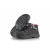 RedPro 5S Leather Safety Boot, Black 42-46
