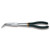 1009 L/B-CURVED EXTRA LONG NOSE PLIERS