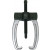 2 jaw gear puller 6" 62819