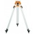 Heavy Duty Aluminum Tripod - 172cm