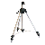 Aluminum Tripod - 150m