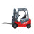 Electric Forklift(1-1.8T Four Wheel Forklift, S Series)