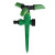360 Degree Rotary Adjustable Garden Sprinkler 3m