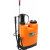  Backpack Pressure Sprayer, 12L