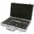 1/2" Set of 25 Socket Wrenches 12 edges 10-32mm, 61960