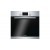Built-in Single Oven 60CM -HBN559E1M