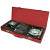 Set of Puller for Bearing Separator 2"-3" 62883