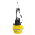 APPROVED CEE TYRE INFLATOR 12 l WITH AUTOMATIC CHARGE  060-1582-000