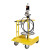 INDUSTRIAL PUMP GREASE KIT FOR DRUMS 180-220 kg R=50:1