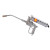 SIDE LEVER GREASE GUN cm ᵌ 750 Mod. PROFI