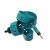 NEW Plus 30 Hole Saw, Blue, 20 mm