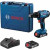 GSB 183-LI CORDLESS IMPACT DRILL/SCREWDRIVER