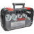 Progressor Set for Wood and Metal Hole Saw, 20 - 64 mm