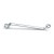 Beta 90 Double ended deep offset ring wrenches