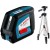 Laser Level GLL 2-50 Professional + BS 150 Tripod