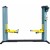 Electro Mechanical 2 Post Lift