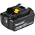 18V LXT Lithium‑Ion 6.0Ah Battery - BL1860B