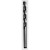 Metal Drill Bit HSS-G DIN338 (12 x 101 x 151mm) - 5 Packed