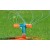 Adjustable 3 Directional Lawn Sprinkler