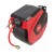 Air Hose Reel, 5/16", 300psi, 15m
