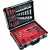 Complete Mechanical Tool box With 120 Tools in Aluminium Case , 170822