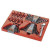 Module of 37 Tools in a Plastic Trays for trolley -170920