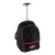Nylon Tool Backpack with Wheels HR, Tool Bag, 171120
