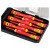 Set of 6 insulated Precision Screwdrivers 