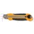 Utility knife, 25 mm, slip-proof bi-material handle, 1773A